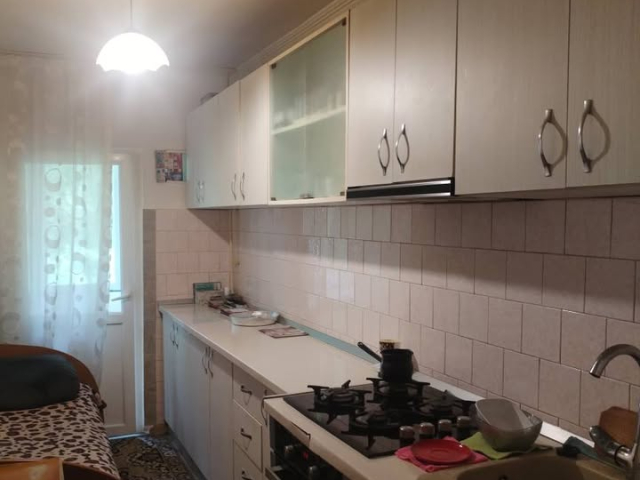 De vanzare apartament, 1 camera,  decomandat,  40 mp, Oancea,  (La Doi Pasi) 163277