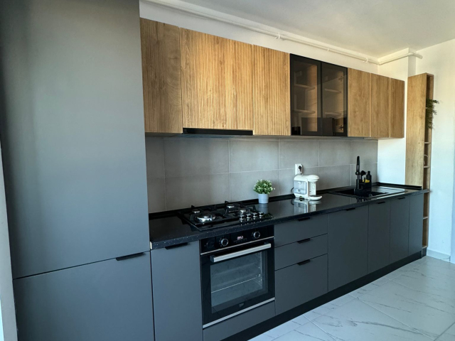 De vanzare apartament, 2 camere,  decomandat,  61 mp, Theodor Pallady,  (Metrou Nicolae Teclu ) 163332