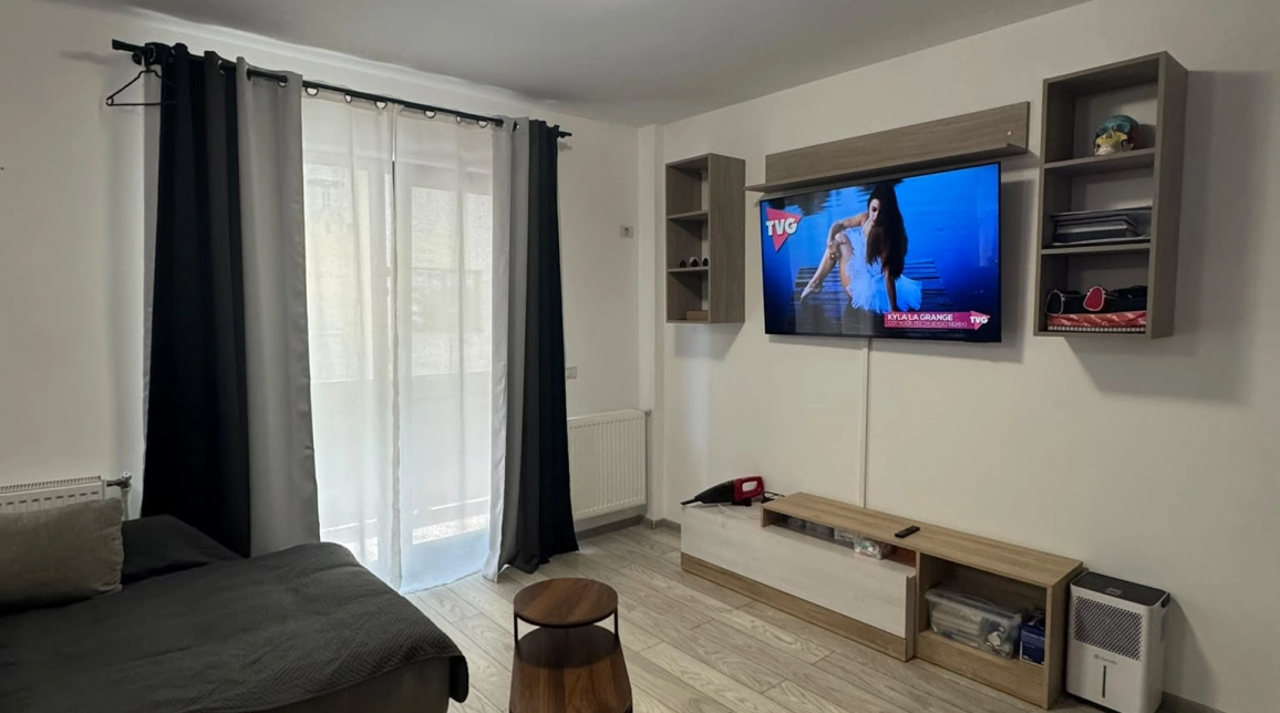 Imagine apartament
