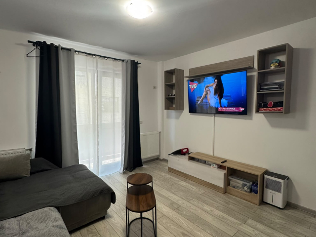 Apartament nou, 2 camere  semidecomandat,  53 mp, Pacurari, de vanzare,  (Kaufland) 163351