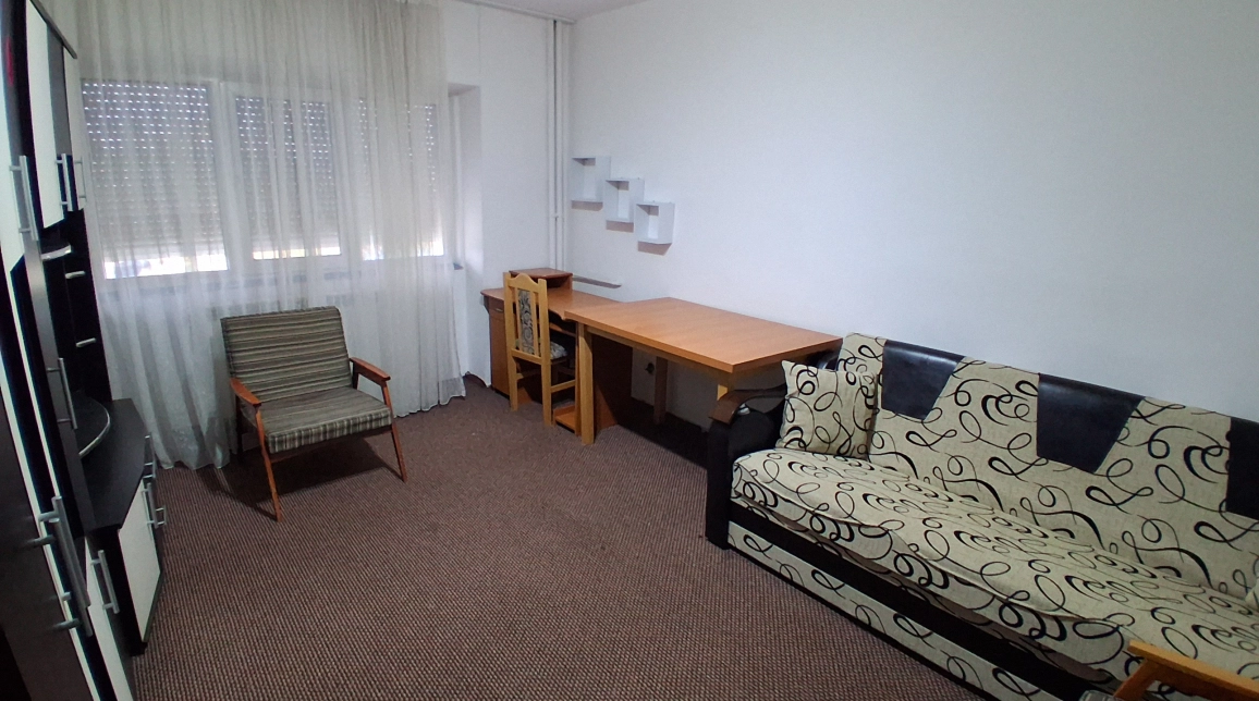 Oferta Apartament, 2 camere decomandat, 58 mp, Centru, de vanzare,  BD. INDEPENDENTEI imagine 1