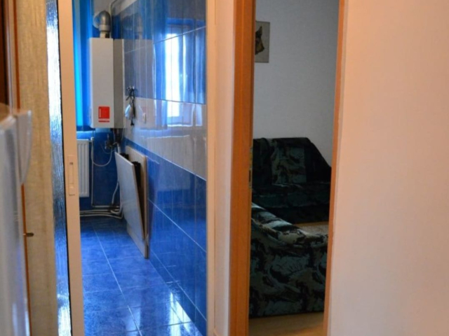 De vanzare apartament, 2 camere,  decomandat,  40 mp, Pacurari,  (POSTA PACURARI) 163407
