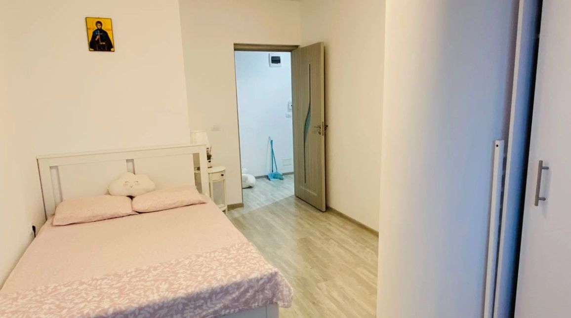 Oferta 2 camere, decomandat, 67 mp, de vanzare apartament nou in zona Pacurari,  Popas Pacurari - Scoala Verde imagine 8