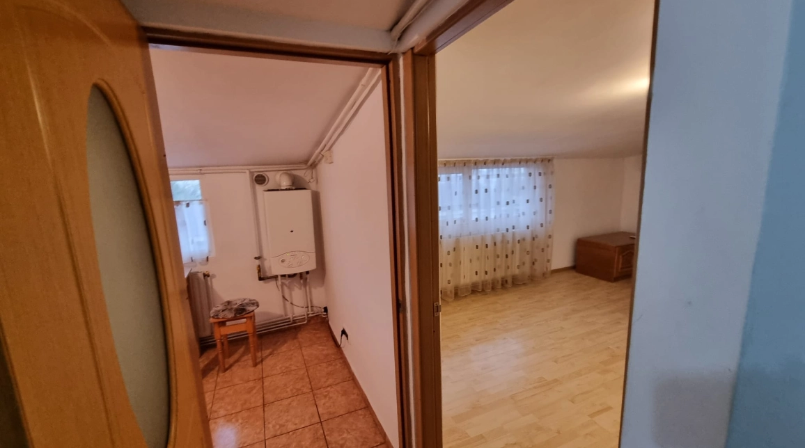 Oferta De vanzare apartament, 2 camere, decomandat, 44 mp, Nicolina,  Piata CUG imagine 7