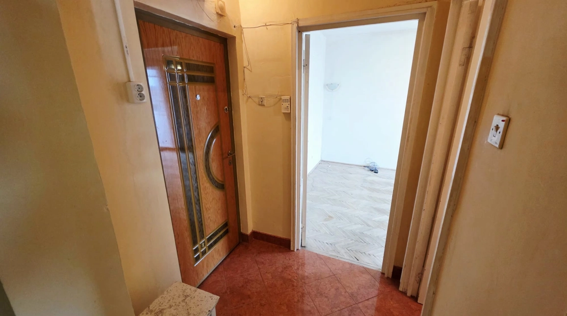 Oferta Podu Ros apartament 40 mp, 2 camere, decomandat, de vanzare,  Restaurant Odeon imagine 6