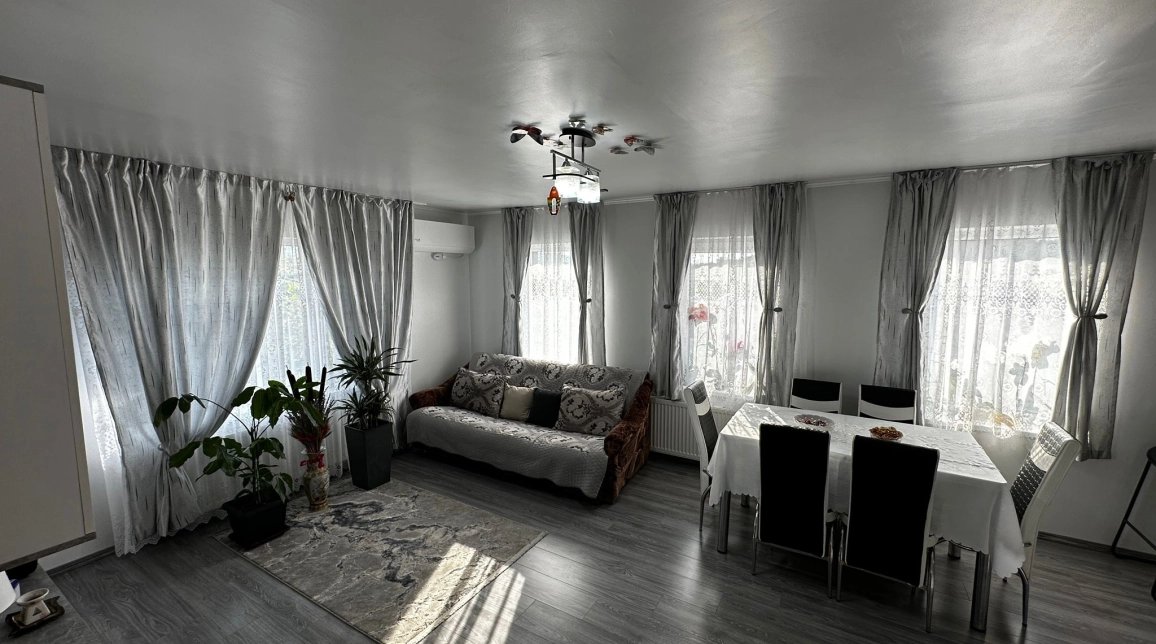 Oferta Casa, 3 camere , 92 mp, Tomesti, de vanzare,  Primarie imagine 19