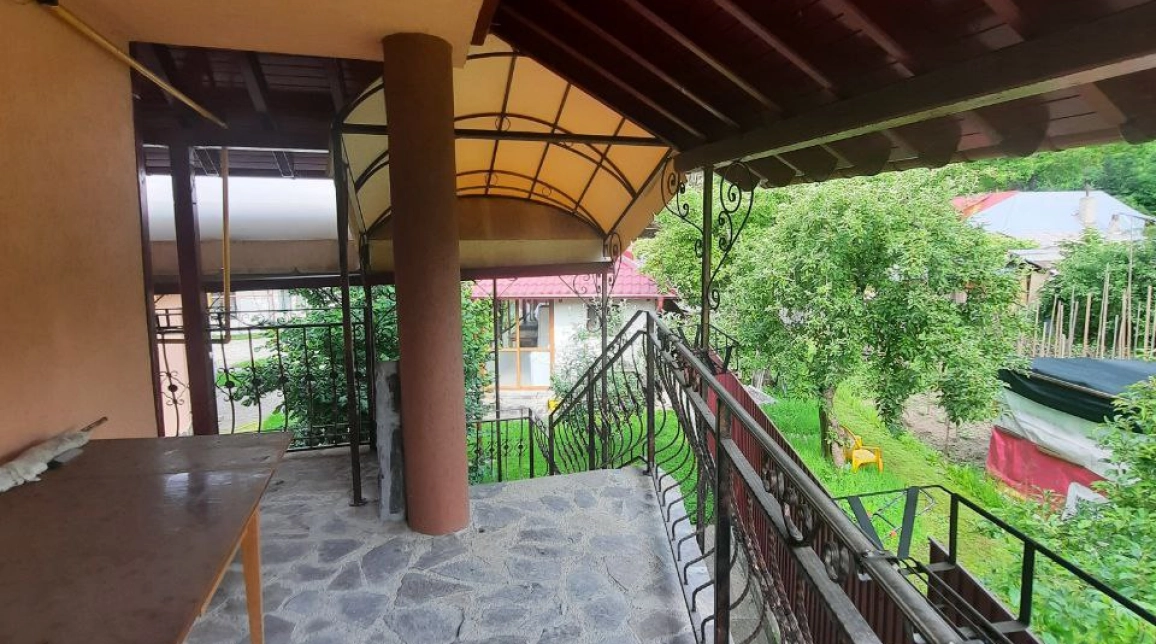 Oferta Alexandru cel bun (Jud. Neamt) casa 340 mp, 7 camere, de vanzare,  Bistrita imagine 6