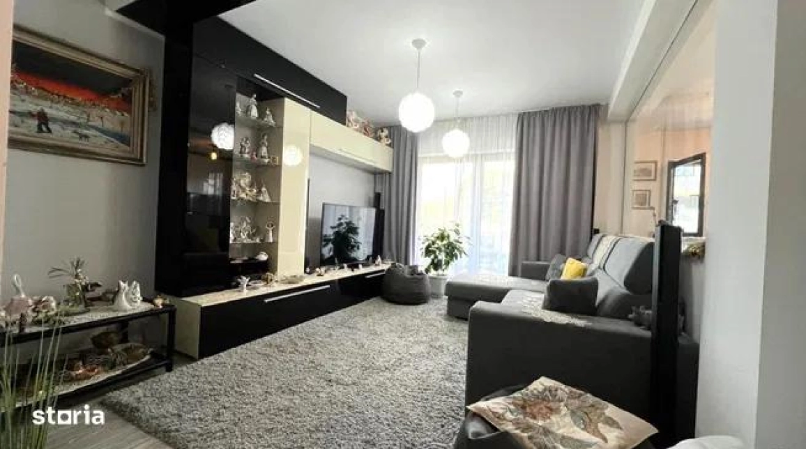 Oferta De vanzare casa, 4 camere, 115 mp, CUG,  Aleea Tudor Neculai imagine 2