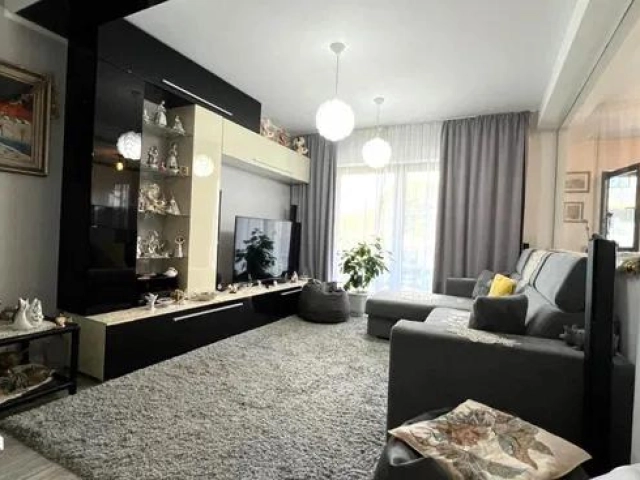 Apartament 4 camere - CUG