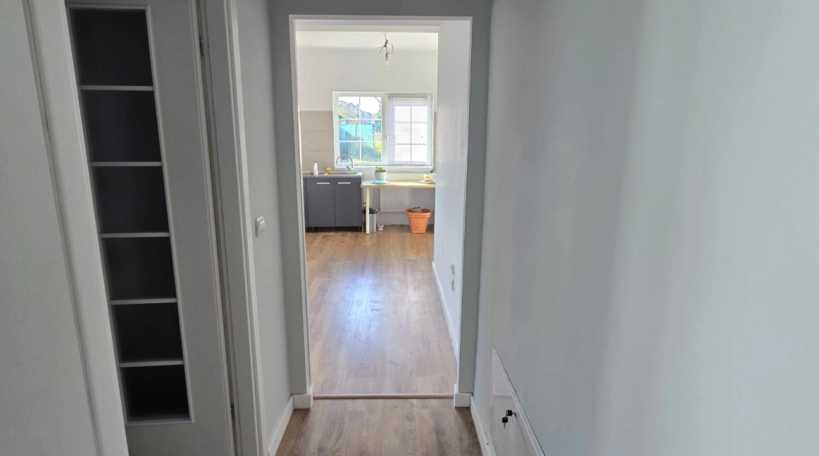 Oferta 4 camere, 106 mp, de vanzare casa in zona Lunca Cetatuii,  Hanul Visoianu imagine 9