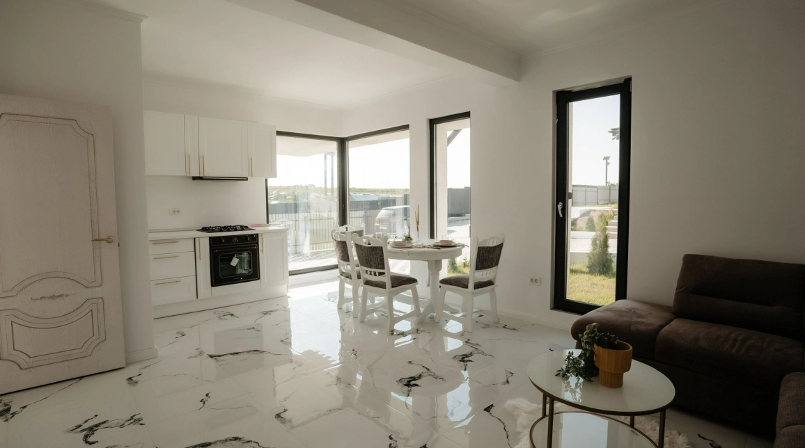 Oferta Casa de vanzare, 4 camere, 90 mp, Visani,  TLT Visan imagine 5