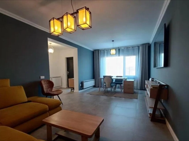 Apartament 4 camere - Valea Lupului