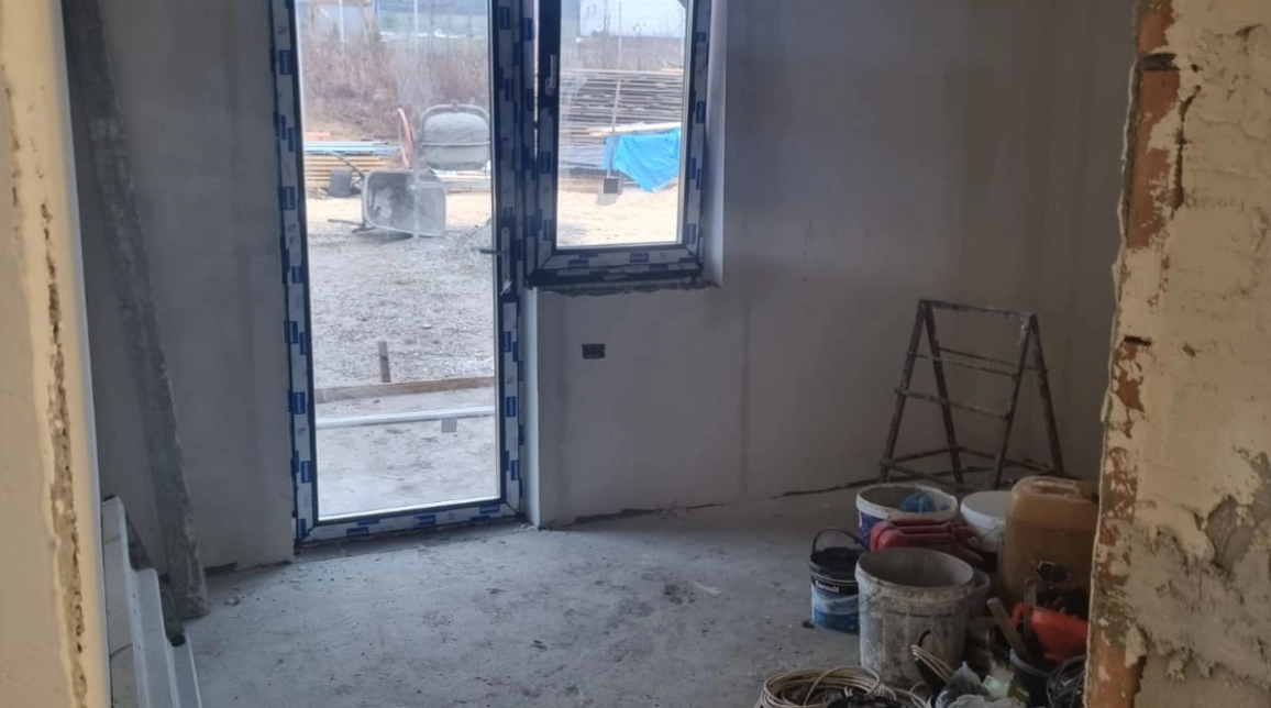 Oferta Casa de vanzare, 4 camere, 115 mp, Miroslava,  la 1km de LIDL imagine 11