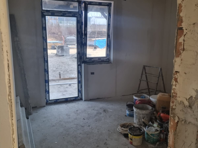 Casa de vanzare, 4 camere,  115mp, Miroslava,  (la 1km de LIDL) 161155