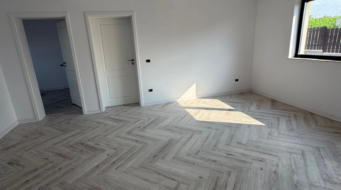 Oferta 4 camere, 118 mp, de vanzare casa in zona Miroslava,  la 2.2km de Primaria Miroslava imagine 9