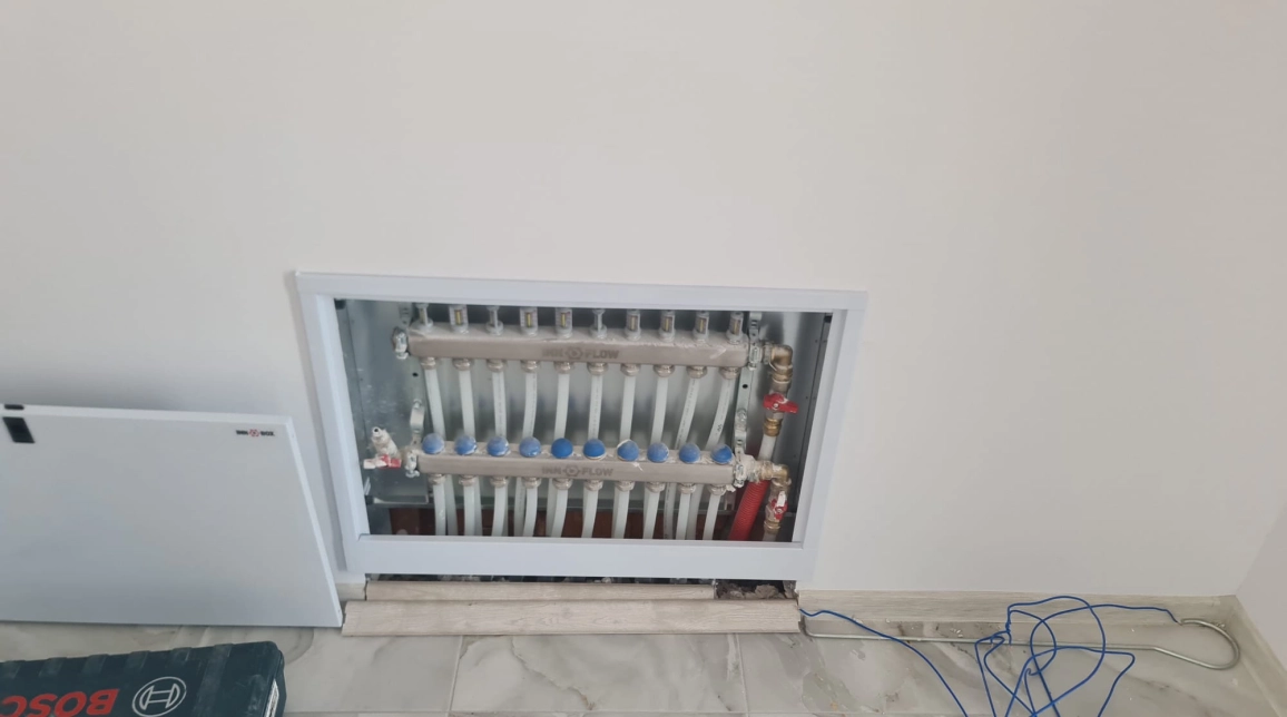 Oferta Casa, 3 camere , 86 mp, Vorovesti, de vanzare,   imagine 8