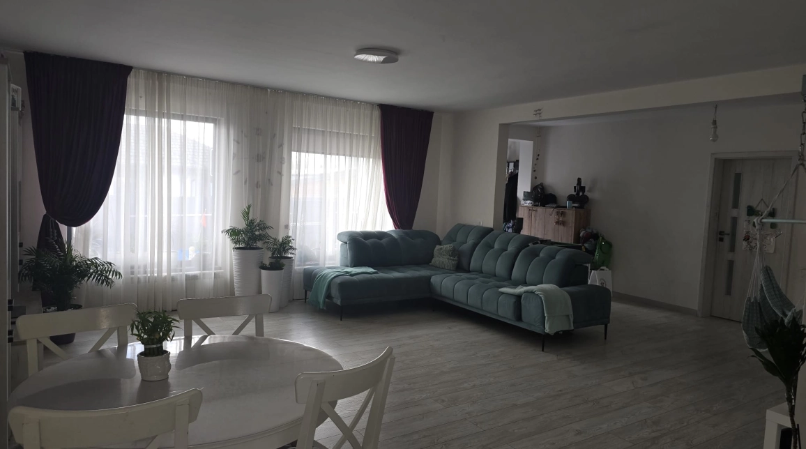 Oferta De vanzare casa, 4 camere, 114 mp, Aroneanu,  dupa sere imagine 8