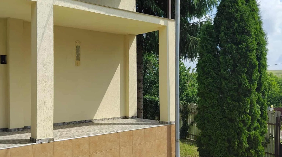 Oferta Faurei casa 100 mp, 4 camere, de vanzare,   imagine 2