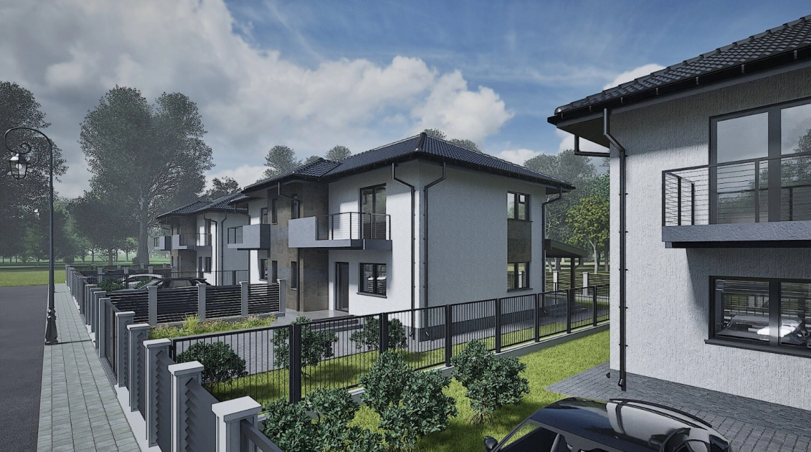 Oferta De vanzare casa, 4 camere, 110 mp, Valea Lupului,  Lucian Blaga, la 200m de Statia de autobuz imagine 2