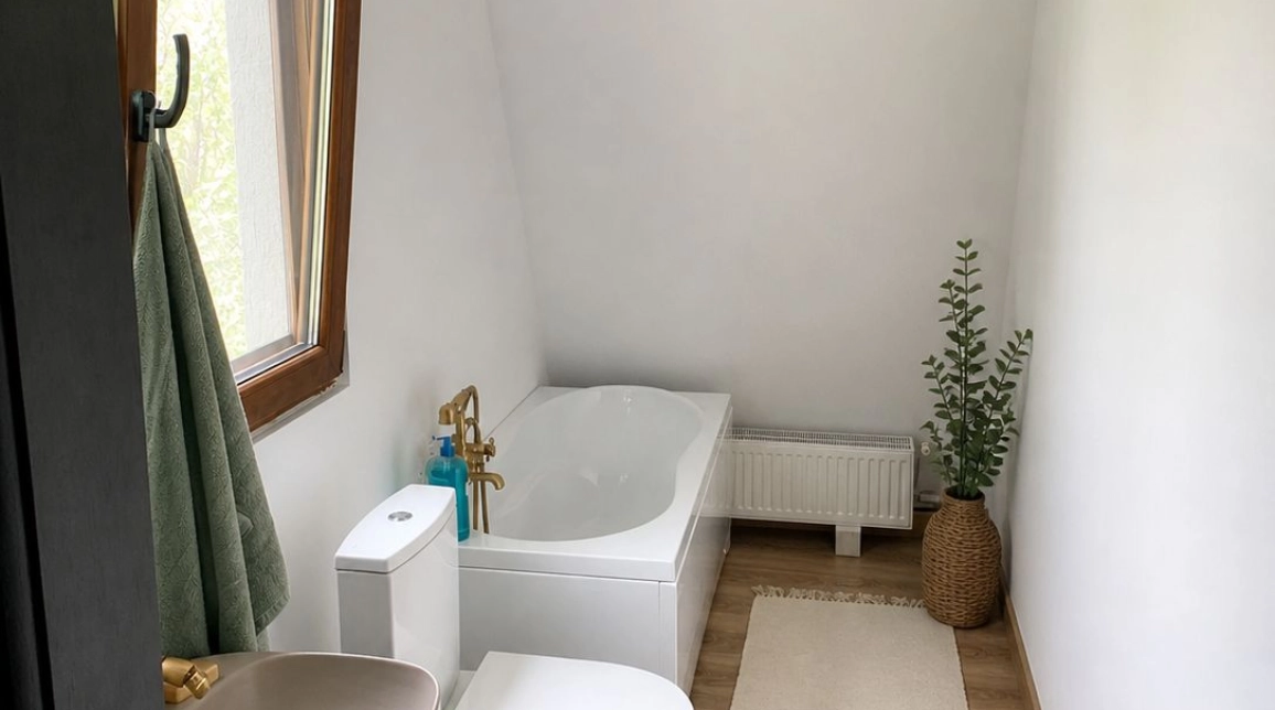 Oferta De vanzare casa, 3 camere, 100 mp, Girov,  Gura Vaii imagine 12
