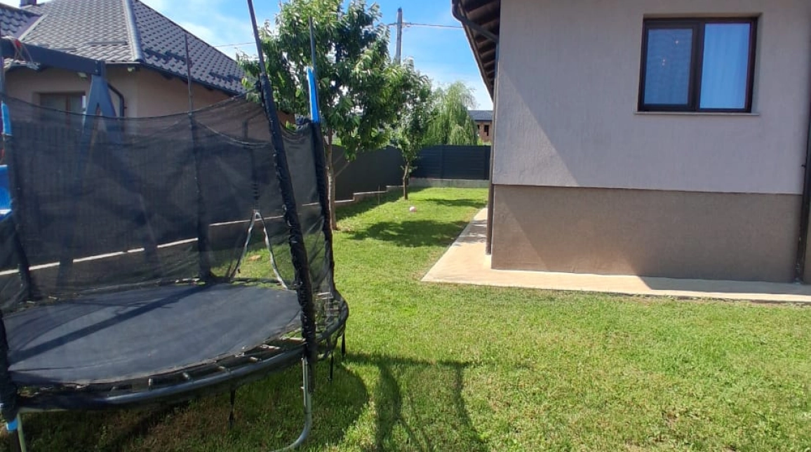 Oferta Casa de vanzare, 4 camere, 149 mp, Valea Adanca,  mai jos de 5 drumuri imagine 19
