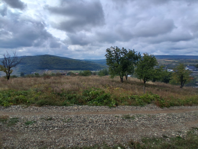 Teren  Tomesti Chicerea dupa Scoala 463mp  162884