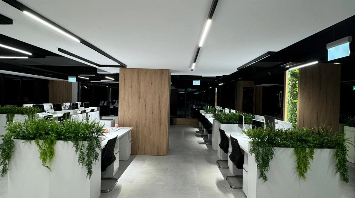 Oferta Spatiu comercial de inchiriat Metalurgie Blv Chimiei 406mp  imagine 5