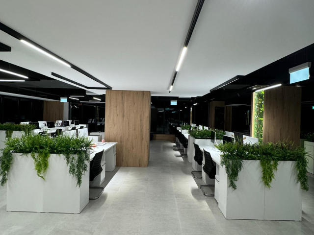 Spatiu comercial Metalurgie Blv Chimiei 406mp  161744