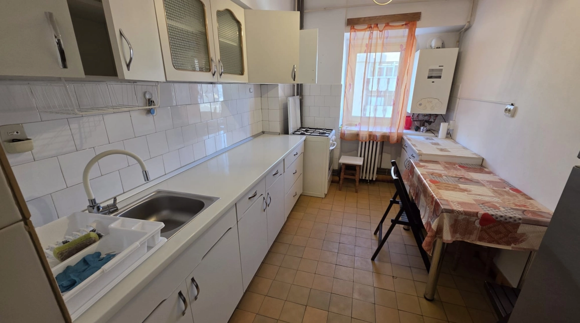 Oferta Apartament de inchiriat, 2 camere, decomandat, 54 mp, Gara,  McDonald's imagine 8