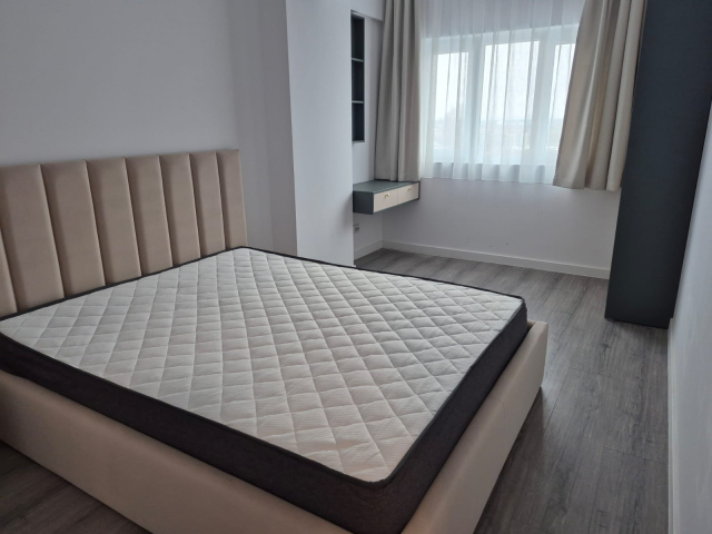 Apartament de inchiriat, 2 camere,  decomandat,  52 mp, Tatarasi,  (DTL Market) 161385