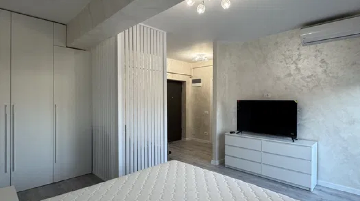 Oferta 1 camera, semidecomandat, 42 mp, de inchiriat apartament in zona Frumoasa,  Manta Rosie imagine 3