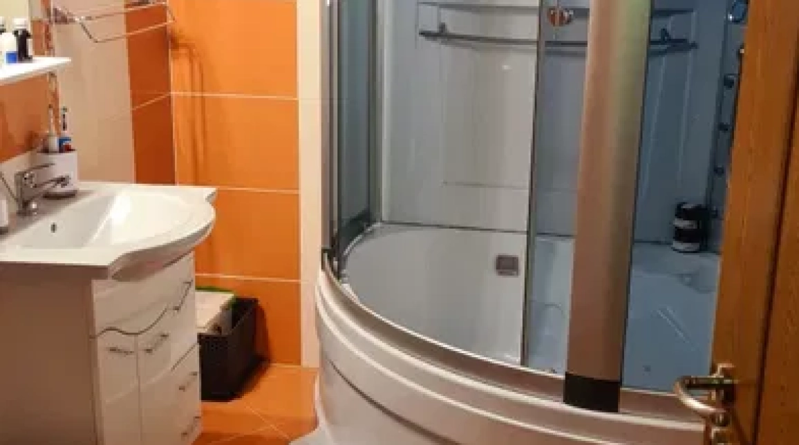 Oferta Apartament, 3 camere decomandat, 100 mp, Calea Romanului, de inchiriat,  Clinica Sf. Andrei imagine 7