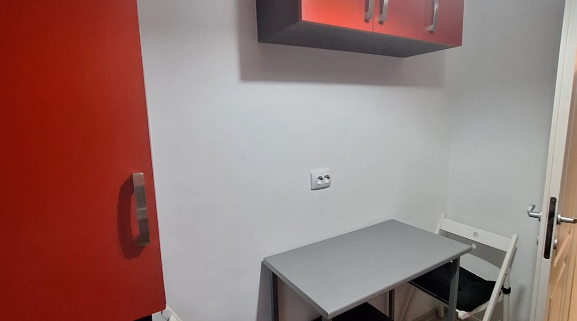 Oferta De inchiriat apartament, 2 camere, semidecomandat, 40 mp, Mircea cel Batran,  LIDL imagine 4