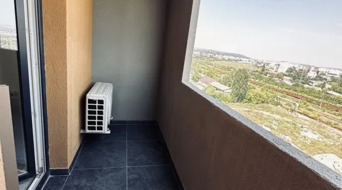 Oferta De inchiriat apartament, 1 camera, decomandat, 37 mp, Poitiers,  Lidl imagine 6