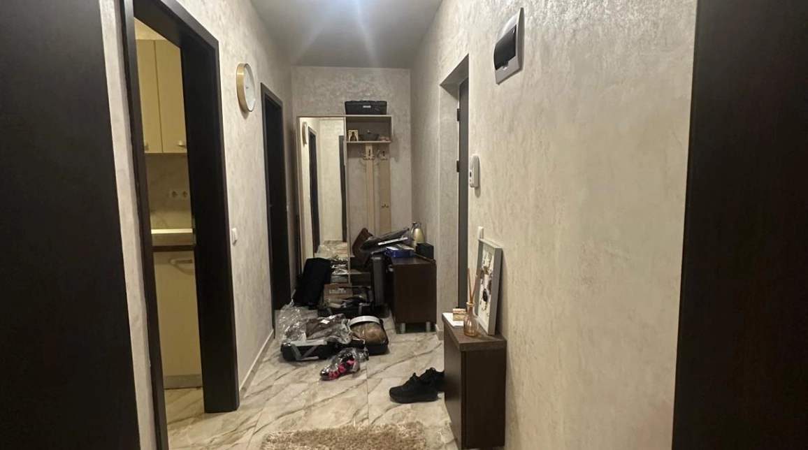 Oferta 1 camera, decomandat, 42 mp, de inchiriat apartament in zona Popas Pacurari,  La 500 m de Penny Market imagine 19
