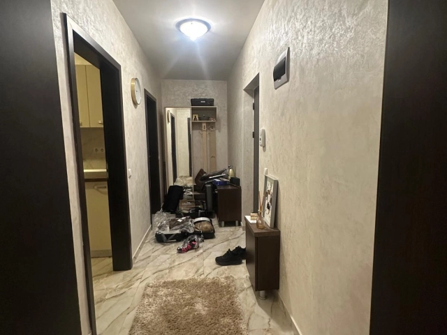 Apartament 1 camere - Popas Pacurari