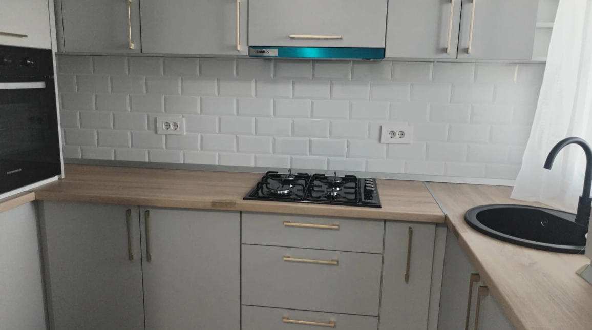 Oferta 1 camera, decomandat, 35 mp, de inchiriat apartament nou in zona Galata,  Platoul Galata Lapis Residence imagine 7