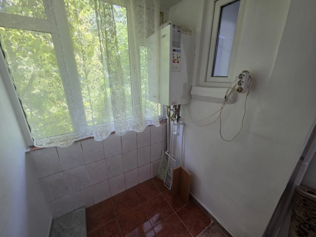 Apartament 1 camere - Tudor Vladimirescu