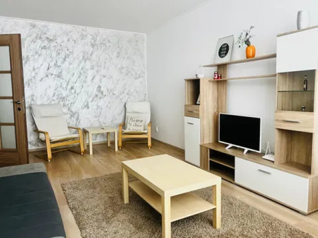 Apartament, 2 camere  decomandat,  56 mp, Alexandru cel Bun, de inchiriat,  (Profi) 162826