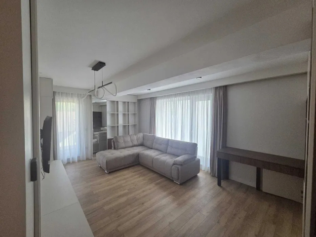 Tudor Vladimirescu apartament nou  60 mp, 2 camere,  decomandat, de inchiriat,  (Med Park) 162914