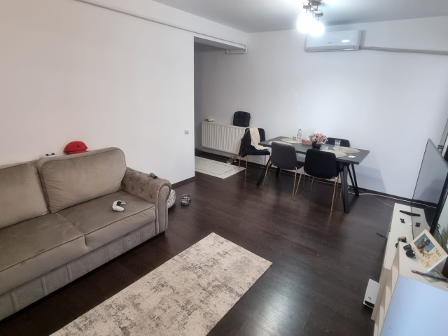 Apartament, 3 camere  semidecomandat,  70 mp, CUG, de inchiriat,  (Ideal Residence) 163021