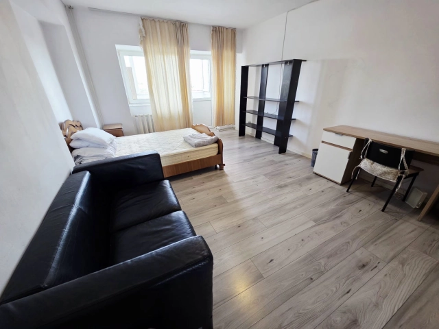 Apartament 2 camere - Alexandru cel Bun