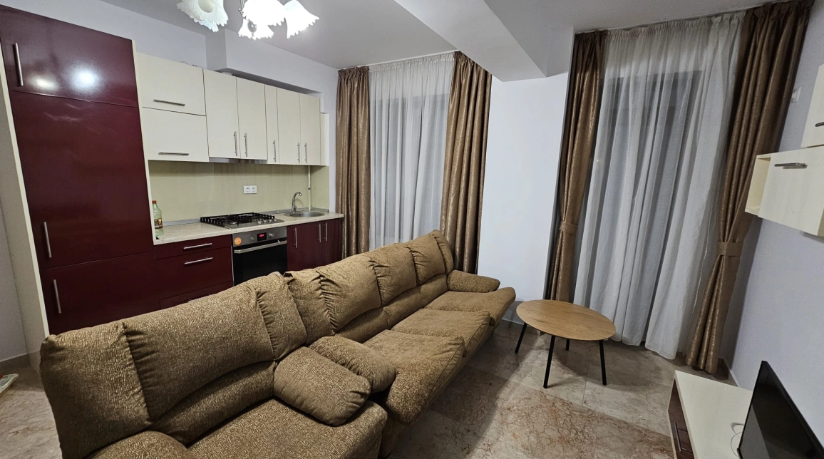 Imagine apartament