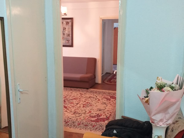 Apartament, 2 camere  semidecomandat,  52 mp, Podu Ros, de inchiriat,  (1001 Articole) 163096