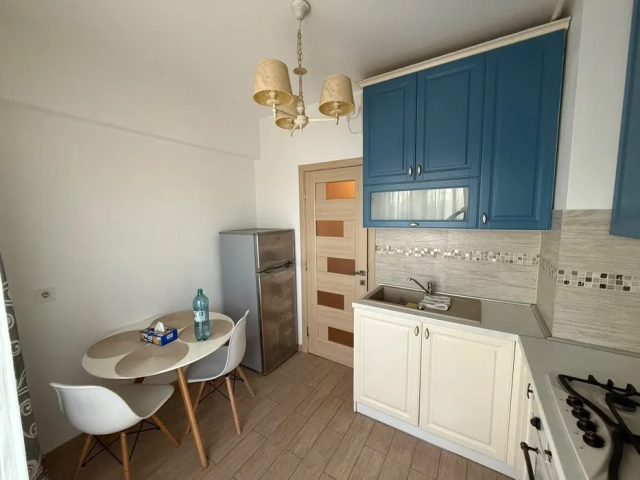 Apartament 2 camere - Tudor Vladimirescu