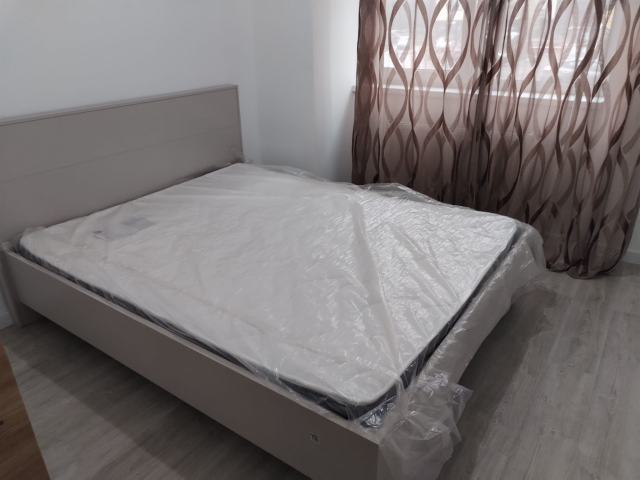 De inchiriat apartament nou, 2 camere,  open-space,  40 mp, Lunca Cetatuii,  (Cartierul Visioianu) 163192