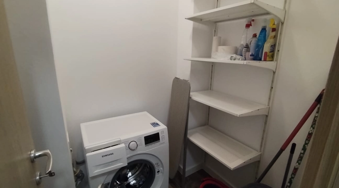 Oferta De inchiriat apartament nou, 2 camere, semidecomandat, 60 mp, Tudor Vladimirescu,  Conest Residence -Iulius Mall imagine 8