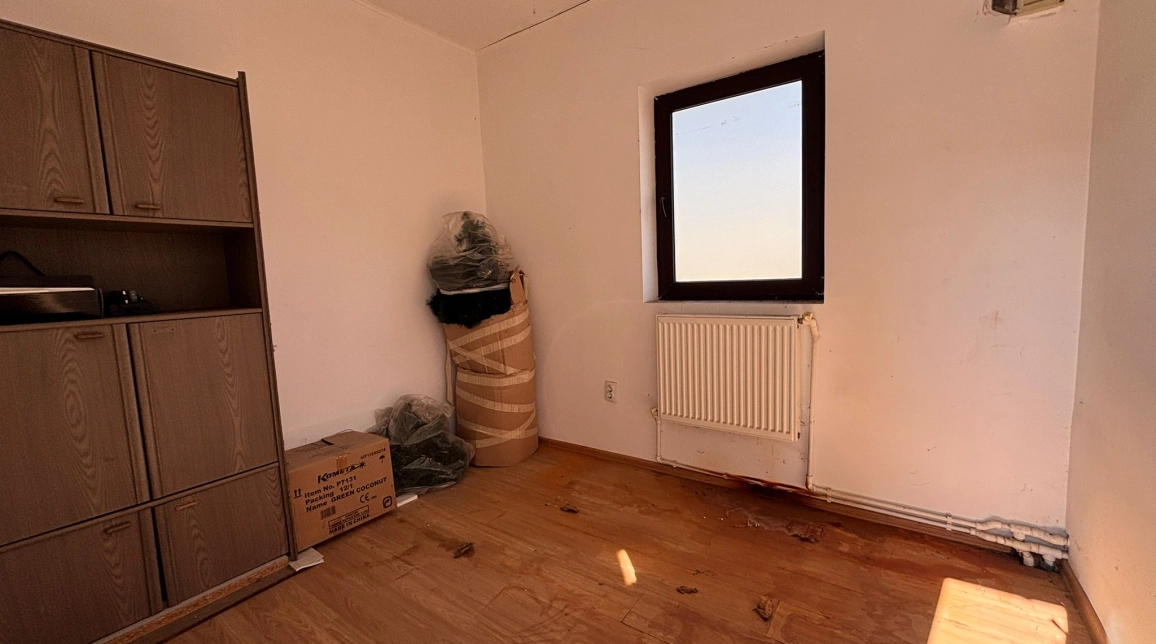 Oferta 6 camere, 138 mp, de inchiriat casa in zona CUG,  Strada Bazei - la 600m de La doi Pasi Bazei imagine 23