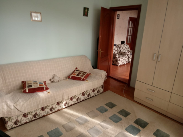 Apartament de vanzare, 3 camere,  decomandat,  76 mp, Darmanesti,  (Tic-Tac) 144230