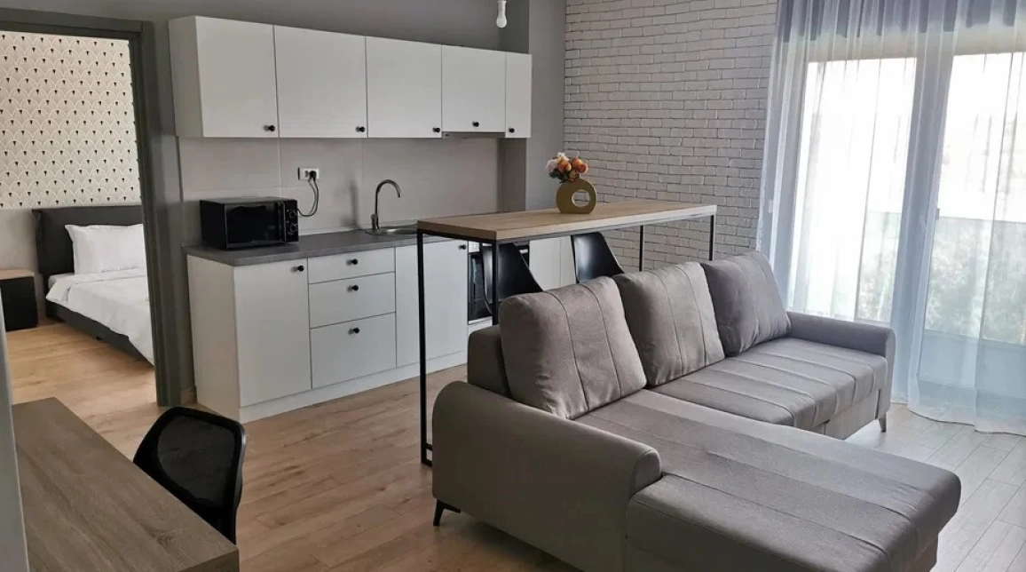 Oferta Apartament nou, 3 camere decomandat, 87 mp, Copou, de vanzare,  Liceul Pedagogic imagine 5